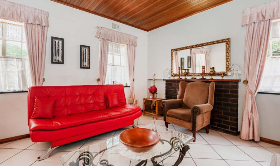 4 Bedroom Property for Sale in Hazelpark Gauteng