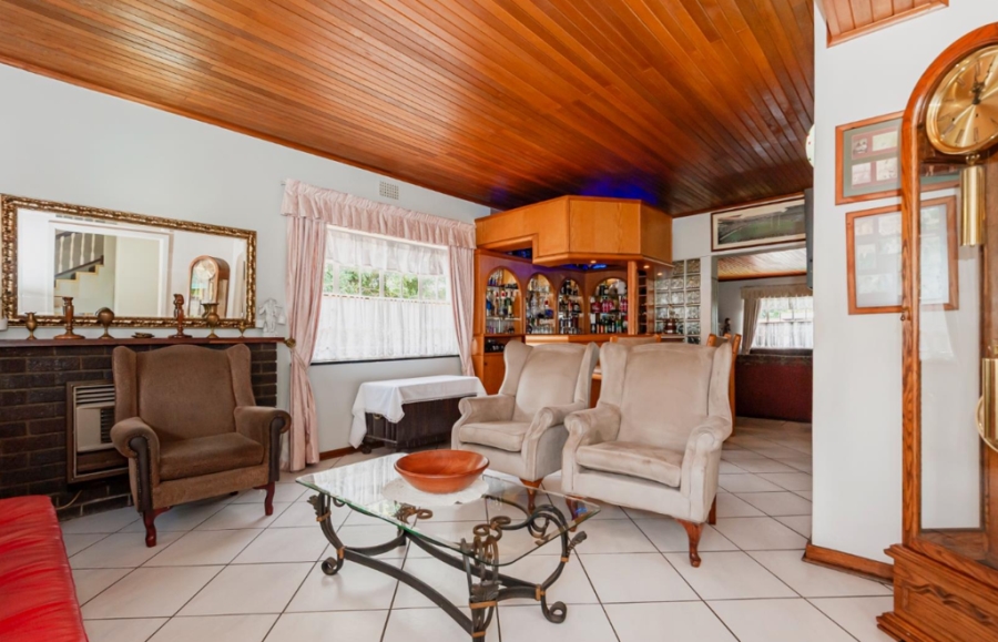 4 Bedroom Property for Sale in Hazelpark Gauteng