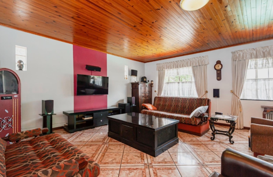 4 Bedroom Property for Sale in Hazelpark Gauteng