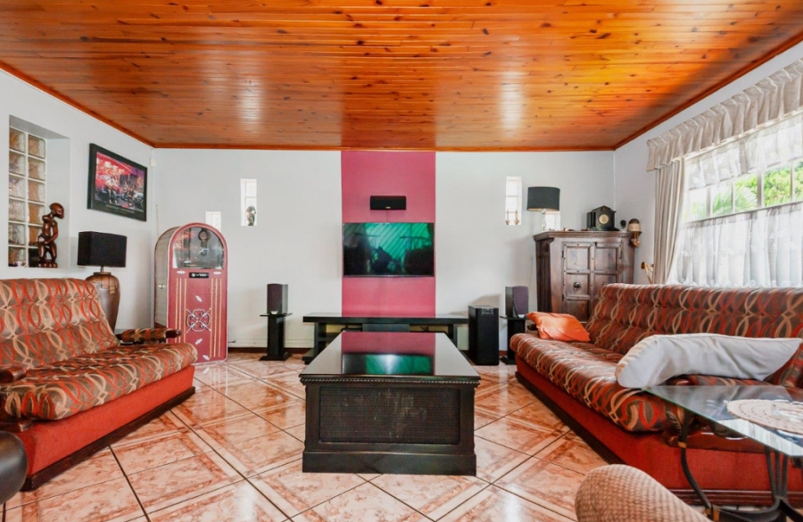 4 Bedroom Property for Sale in Hazelpark Gauteng