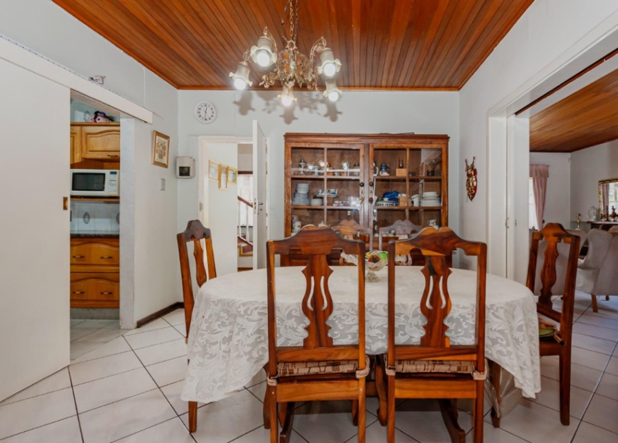 4 Bedroom Property for Sale in Hazelpark Gauteng