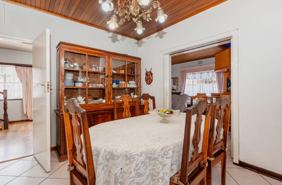 4 Bedroom Property for Sale in Hazelpark Gauteng