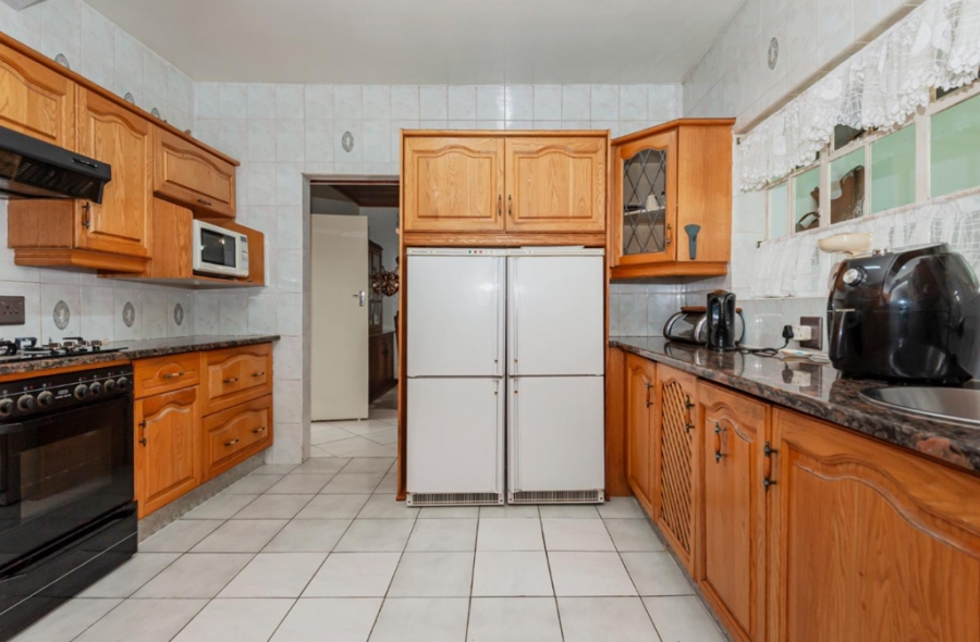 4 Bedroom Property for Sale in Hazelpark Gauteng