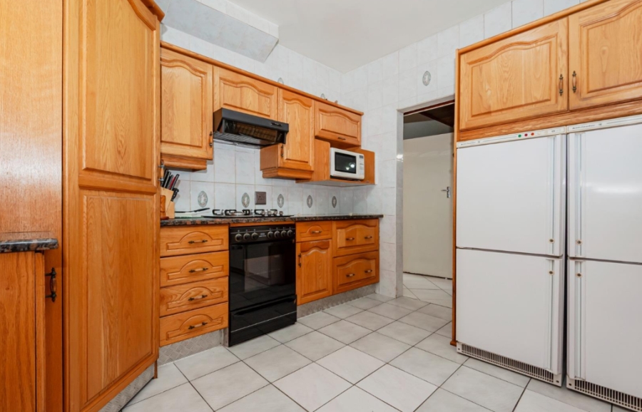 4 Bedroom Property for Sale in Hazelpark Gauteng