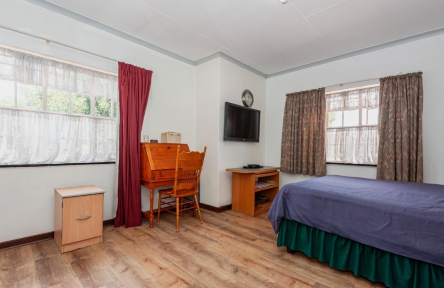 4 Bedroom Property for Sale in Hazelpark Gauteng