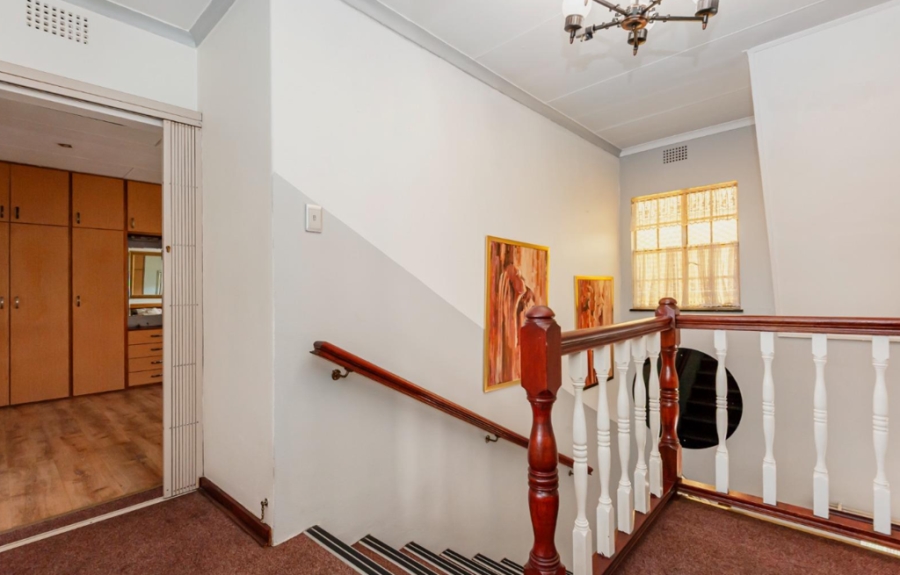 4 Bedroom Property for Sale in Hazelpark Gauteng