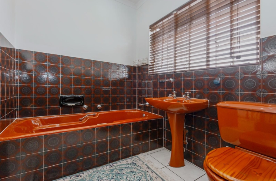 4 Bedroom Property for Sale in Hazelpark Gauteng