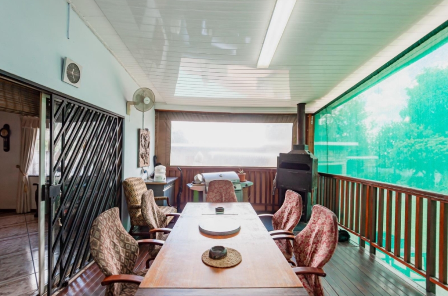 4 Bedroom Property for Sale in Hazelpark Gauteng