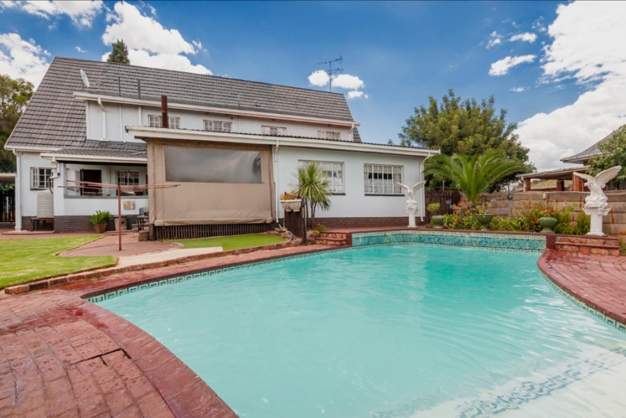 4 Bedroom Property for Sale in Hazelpark Gauteng