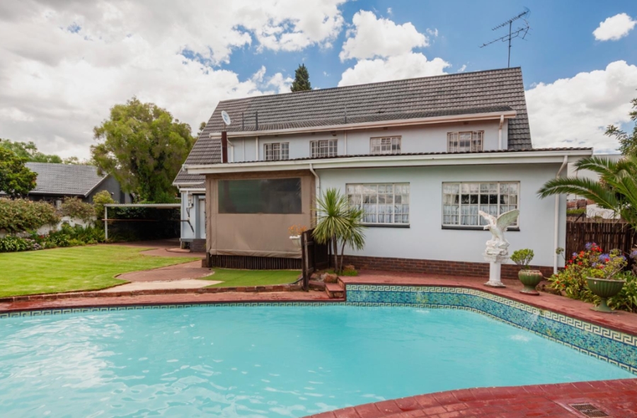 4 Bedroom Property for Sale in Hazelpark Gauteng