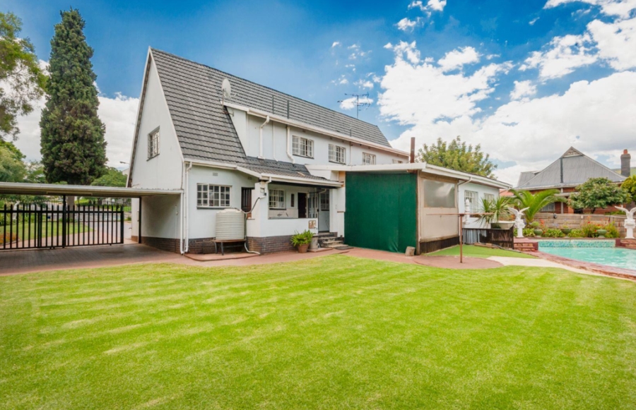 4 Bedroom Property for Sale in Hazelpark Gauteng