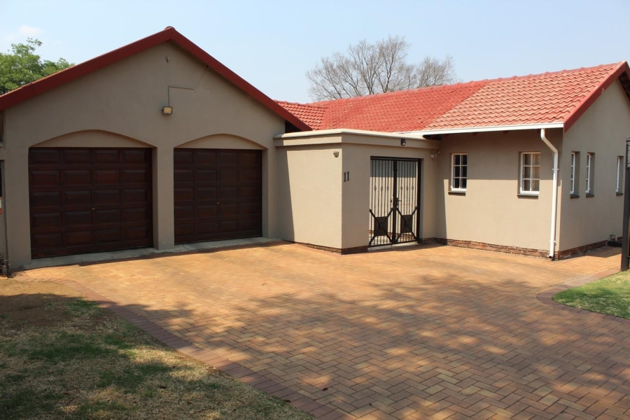 3 Bedroom Property for Sale in Brackenhurst Gauteng
