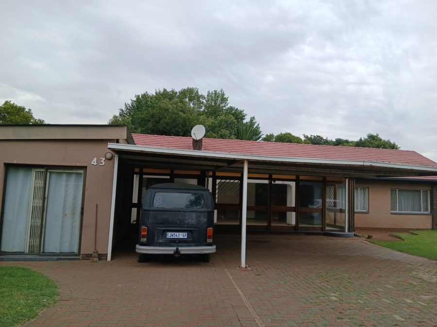 3 Bedroom Property for Sale in Dinwiddie Gauteng
