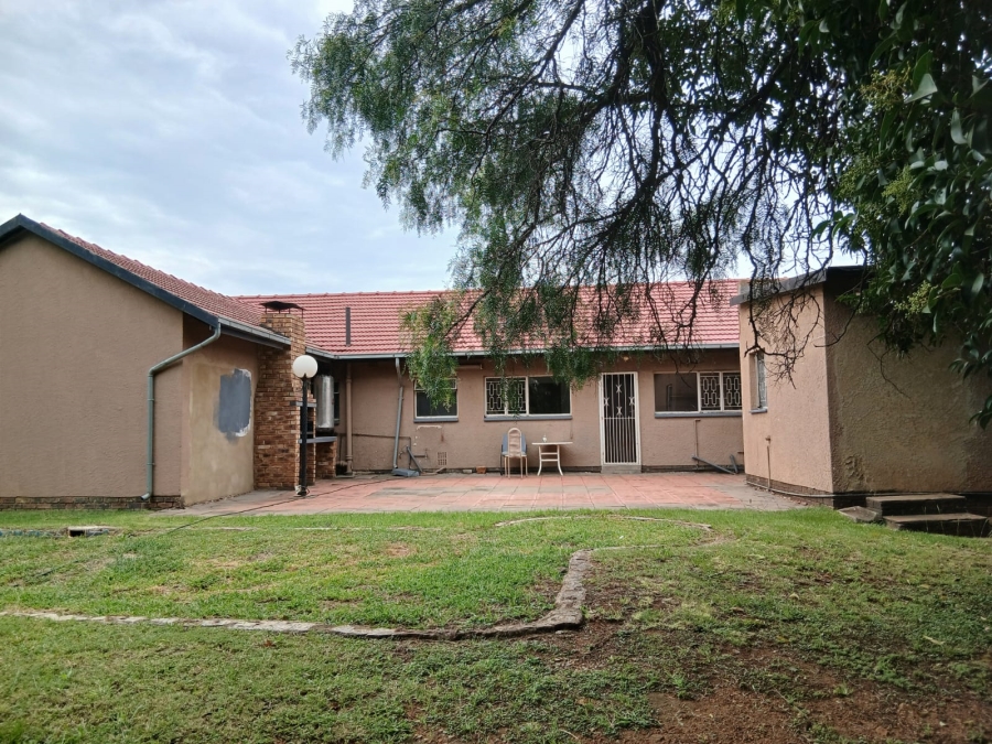 3 Bedroom Property for Sale in Dinwiddie Gauteng