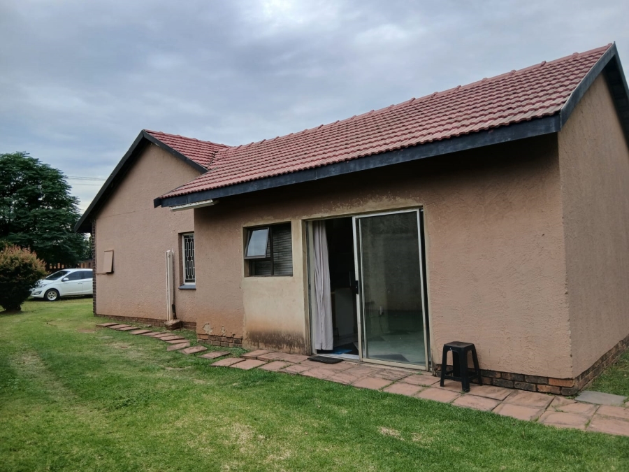 3 Bedroom Property for Sale in Dinwiddie Gauteng