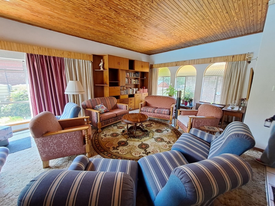 4 Bedroom Property for Sale in Hazelpark Gauteng