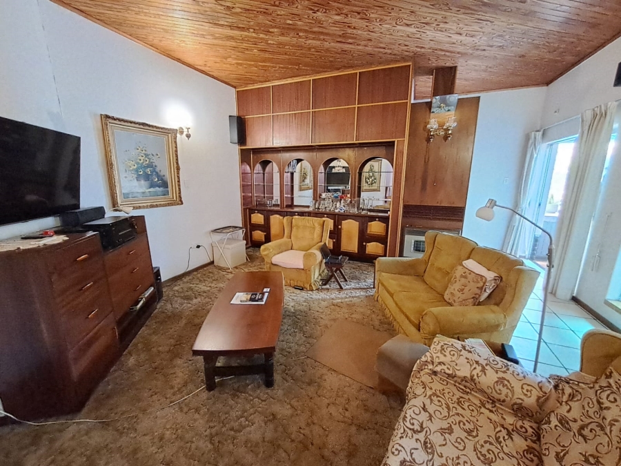 4 Bedroom Property for Sale in Hazelpark Gauteng