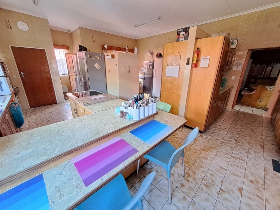 4 Bedroom Property for Sale in Hazelpark Gauteng