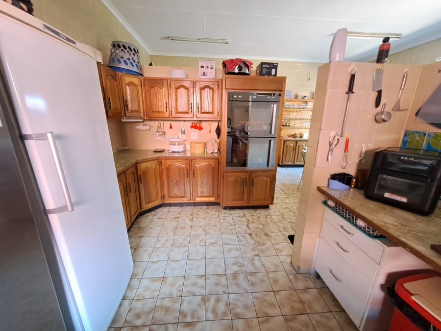 4 Bedroom Property for Sale in Hazelpark Gauteng