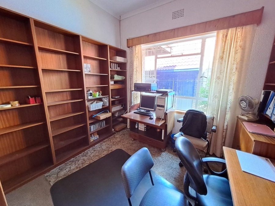 4 Bedroom Property for Sale in Hazelpark Gauteng