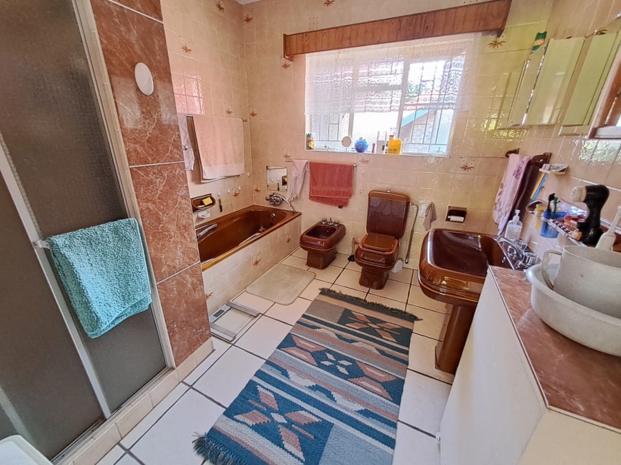 4 Bedroom Property for Sale in Hazelpark Gauteng