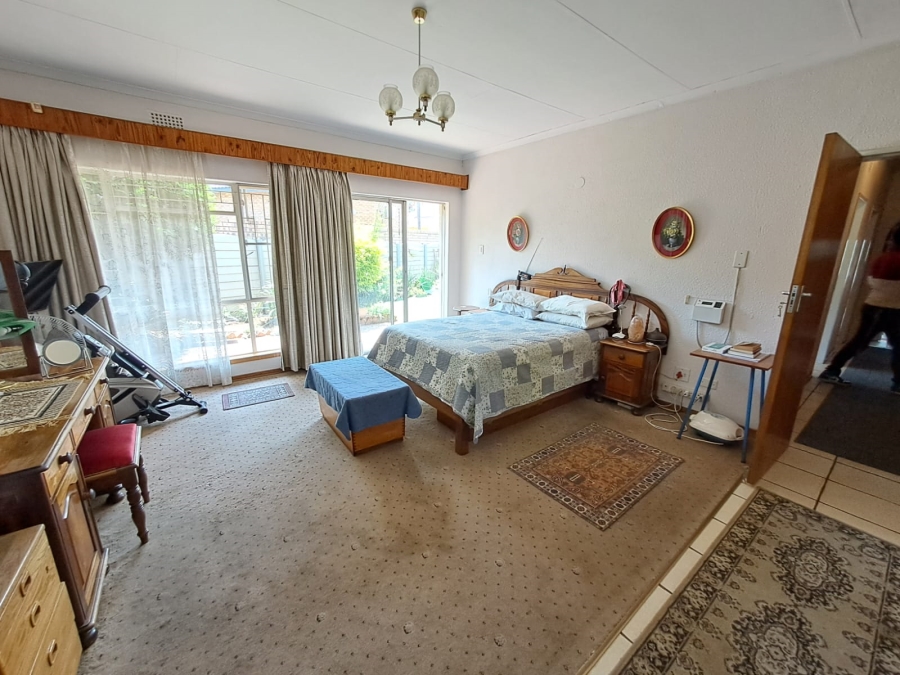 4 Bedroom Property for Sale in Hazelpark Gauteng