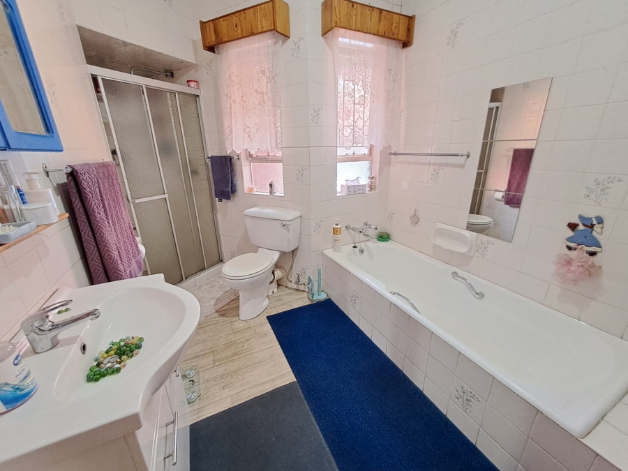 4 Bedroom Property for Sale in Hazelpark Gauteng