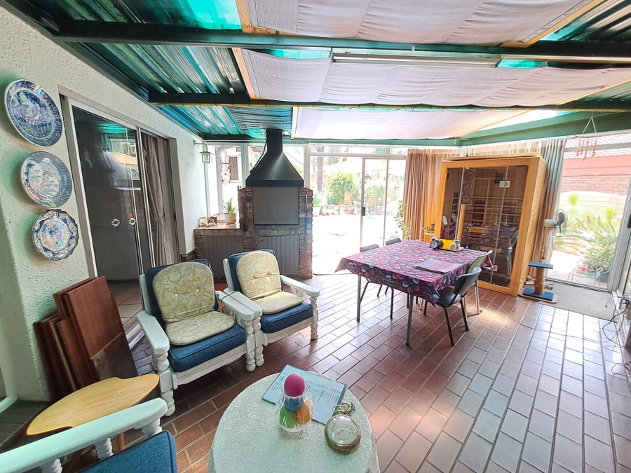 4 Bedroom Property for Sale in Hazelpark Gauteng