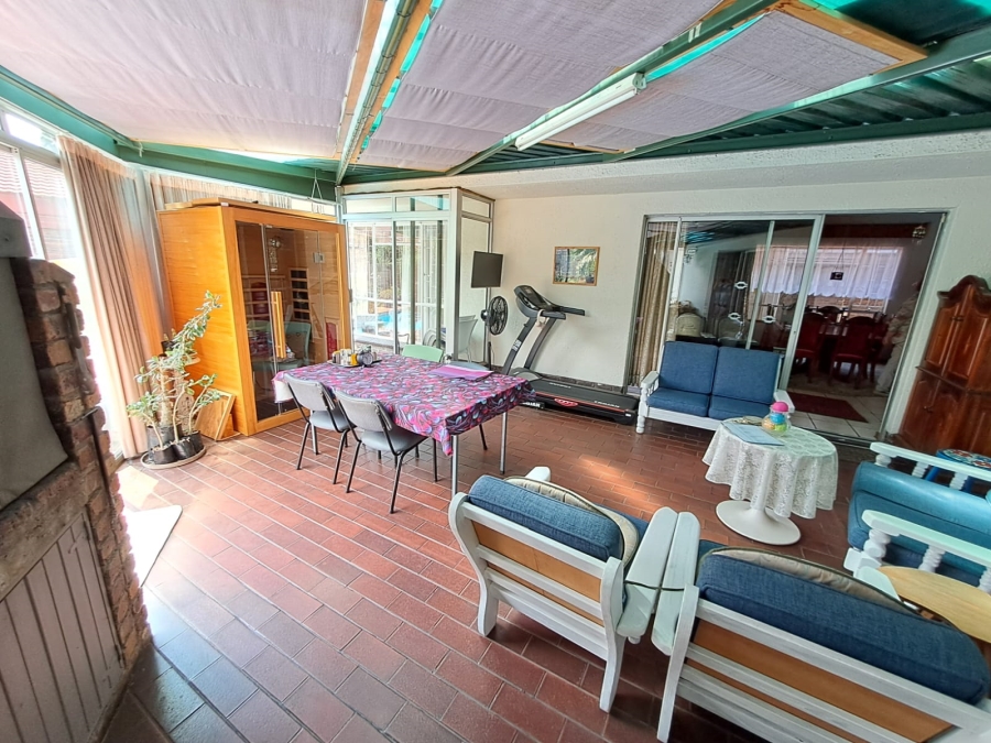 4 Bedroom Property for Sale in Hazelpark Gauteng