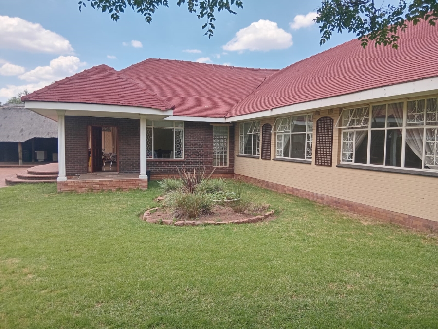 3 Bedroom Property for Sale in Lambton Gauteng