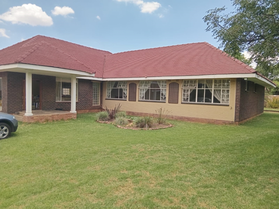 3 Bedroom Property for Sale in Lambton Gauteng