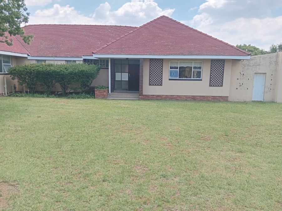 3 Bedroom Property for Sale in Lambton Gauteng