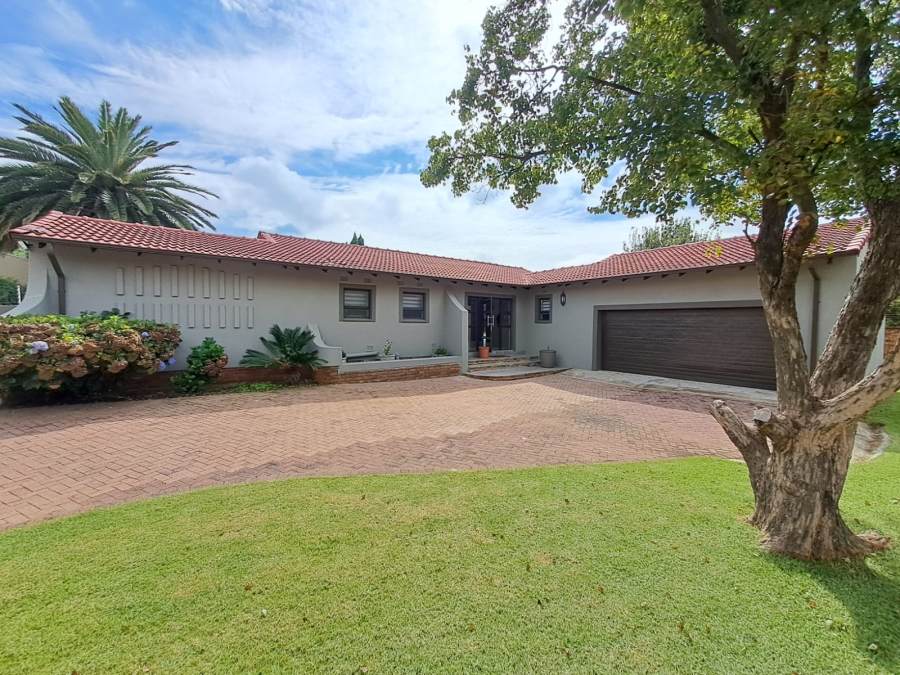 3 Bedroom Property for Sale in Brackenhurst Gauteng
