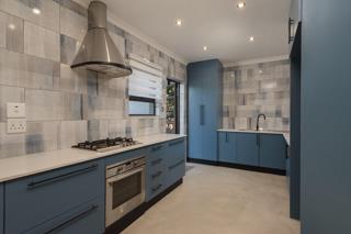 3 Bedroom Property for Sale in Brackenhurst Gauteng