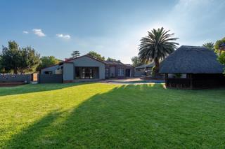 3 Bedroom Property for Sale in Brackenhurst Gauteng