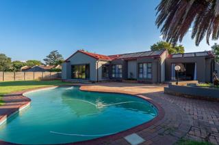 3 Bedroom Property for Sale in Brackenhurst Gauteng