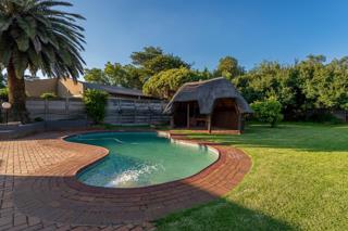 3 Bedroom Property for Sale in Brackenhurst Gauteng