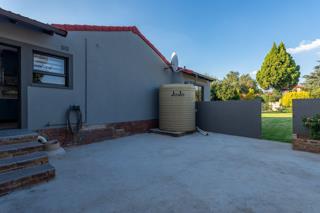 3 Bedroom Property for Sale in Brackenhurst Gauteng