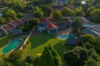 3 Bedroom Property for Sale in Brackenhurst Gauteng