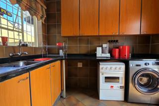 4 Bedroom Property for Sale in Brackendowns Gauteng