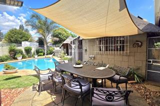 4 Bedroom Property for Sale in Brackendowns Gauteng