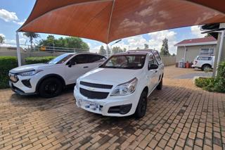 4 Bedroom Property for Sale in Brackendowns Gauteng