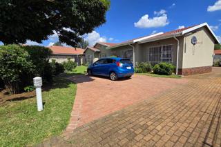 4 Bedroom Property for Sale in Brackendowns Gauteng