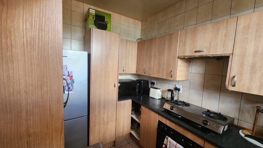 2 Bedroom Property for Sale in Dinwiddie Gauteng