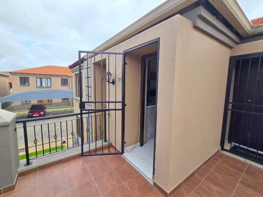 2 Bedroom Property for Sale in Meyersdal Gauteng