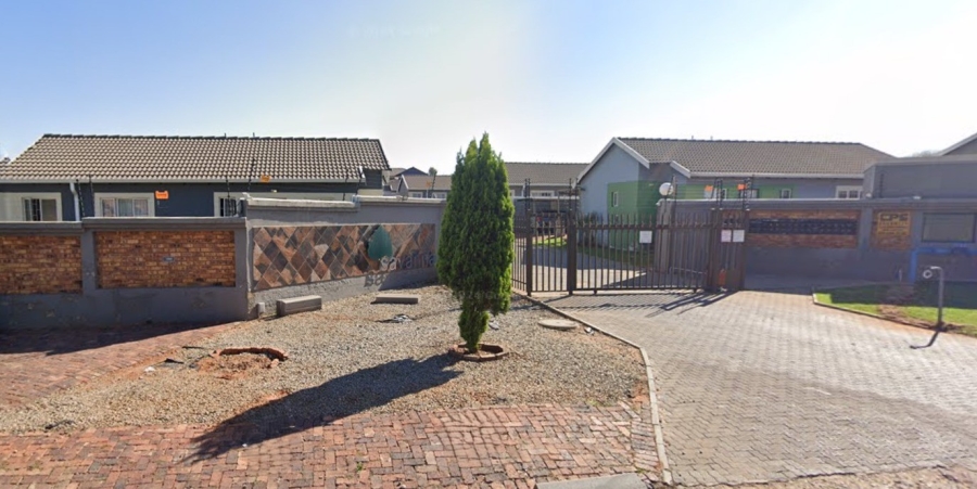 3 Bedroom Property for Sale in Union Gauteng