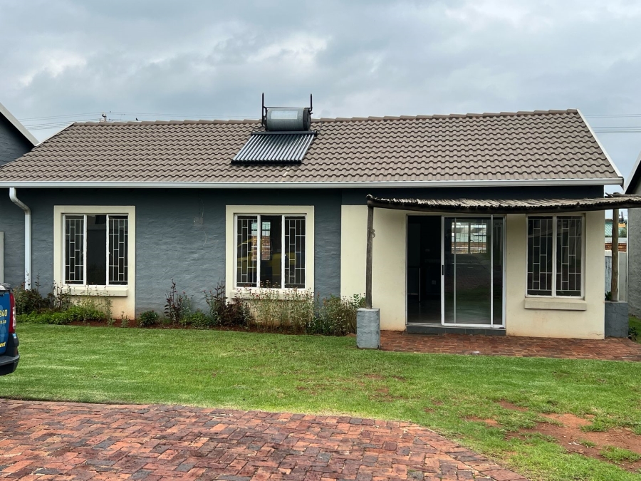 3 Bedroom Property for Sale in Union Gauteng