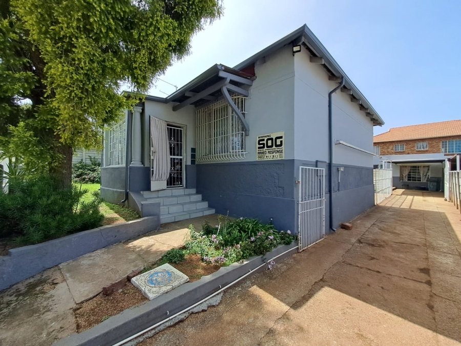3 Bedroom Property for Sale in Alberton North Gauteng