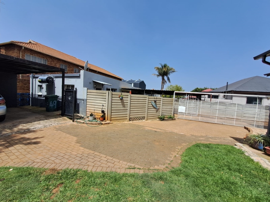 3 Bedroom Property for Sale in Alberton North Gauteng