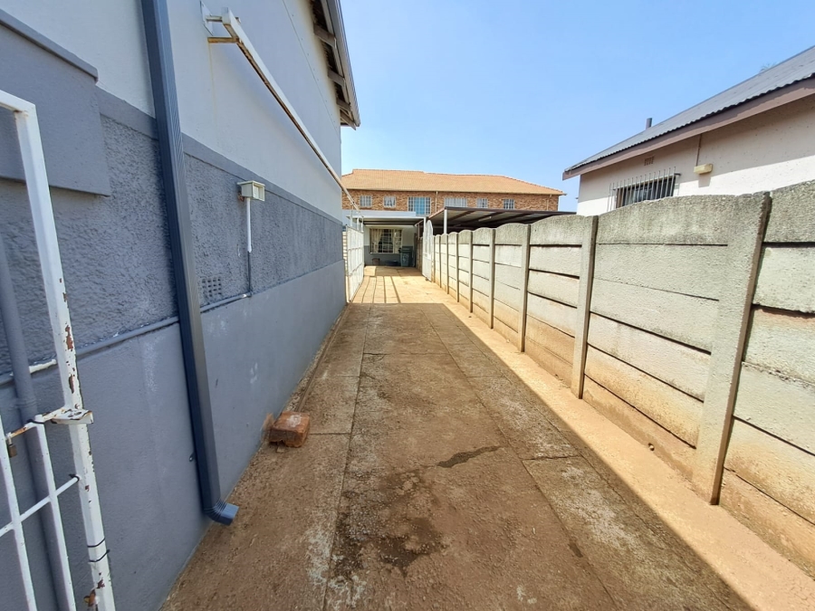 3 Bedroom Property for Sale in Alberton North Gauteng